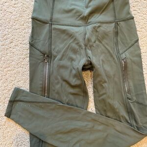 Athleta Rainer Tight